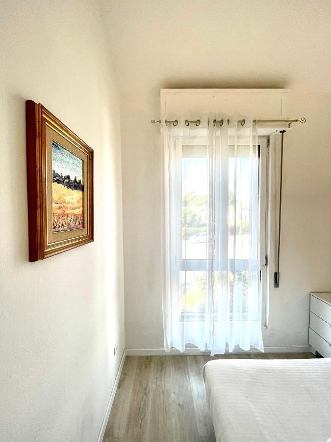 Villa Poetto Beach By Home And Experience , Cagliari, Poetto Exterior photo