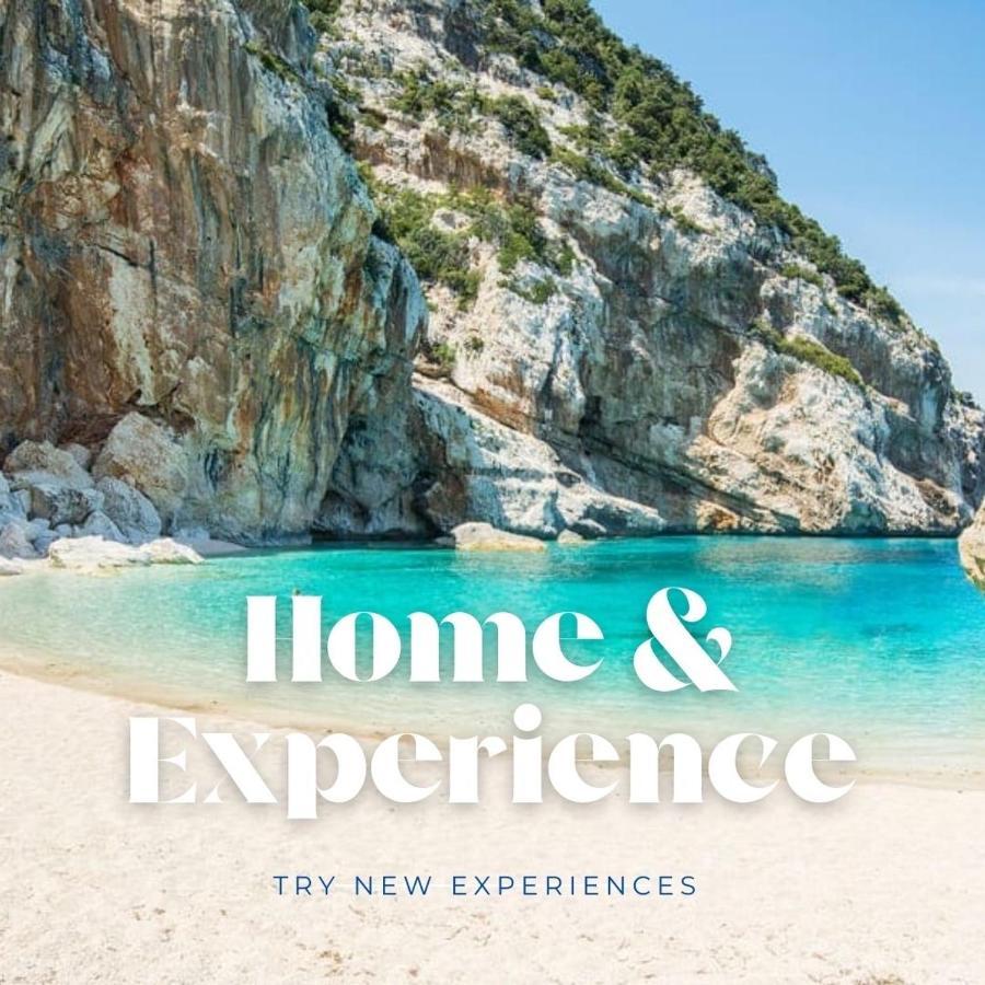 Villa Poetto Beach By Home And Experience , Cagliari, Poetto Exterior photo