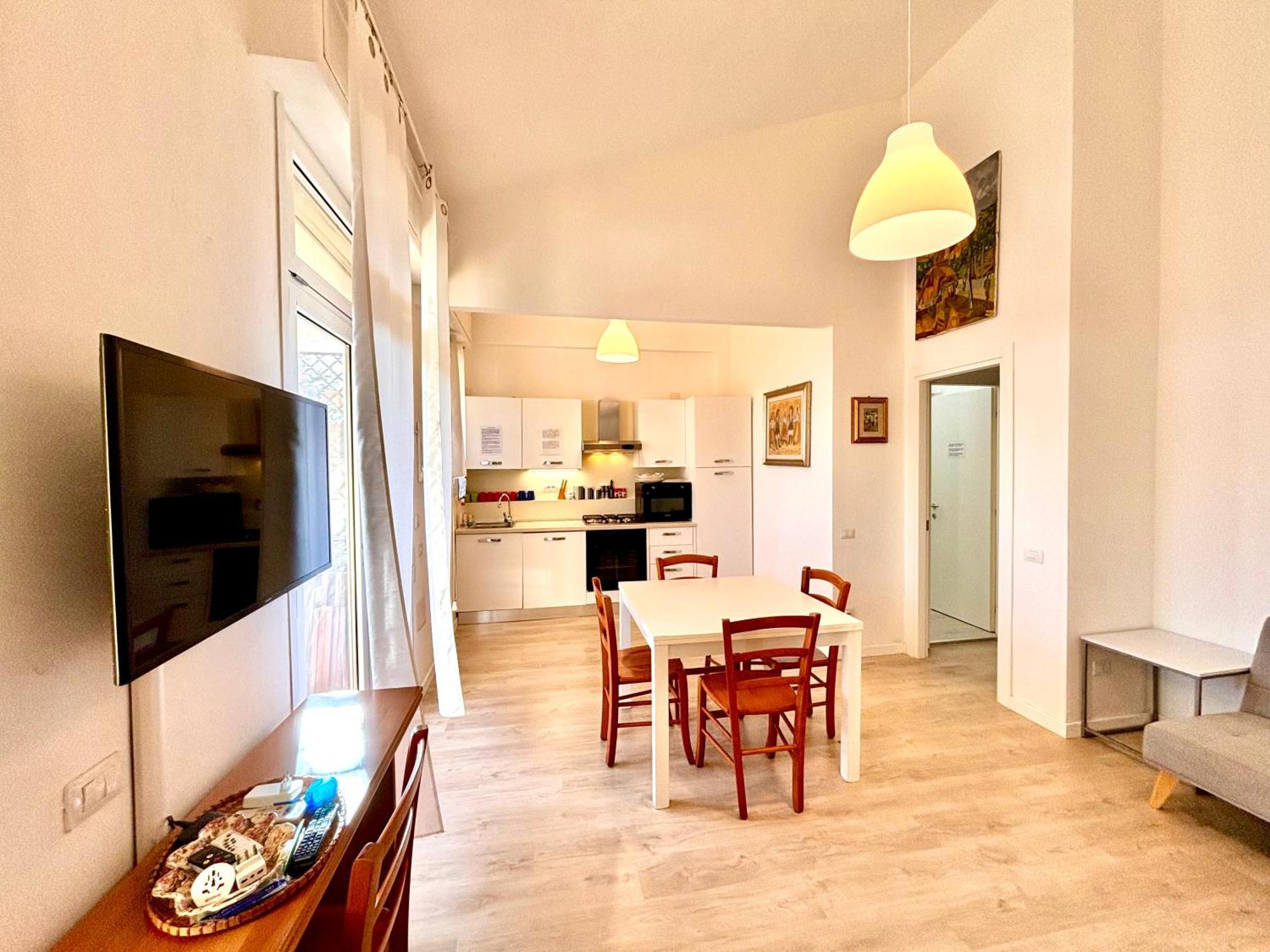 Villa Poetto Beach By Home And Experience , Cagliari, Poetto Exterior photo